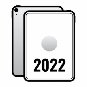 TABLET APPLE MPQ03TY/A 2022 10TH